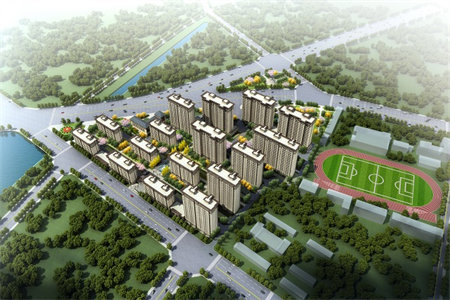 包改名金栗园金栗福地120平套三带附房