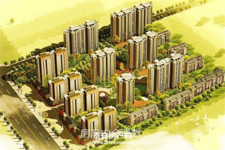 城东阳光海岸3室2厅2卫122万145m2出售