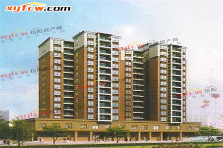 墙夼家院3室2厅1卫98平五楼45万