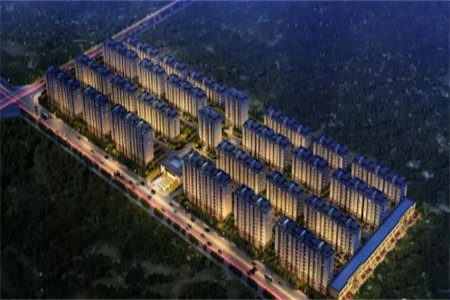 民心幸福家园3室2厅2卫62万120m2出售